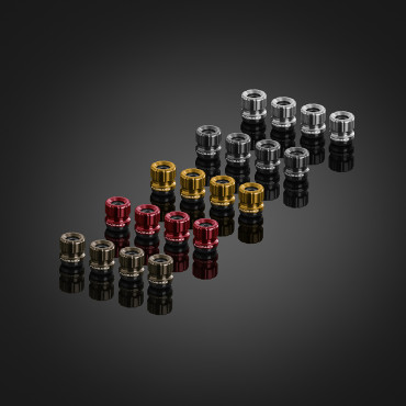 Aluminum Tire Valve ...